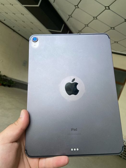 Ipad 11 pro 2018