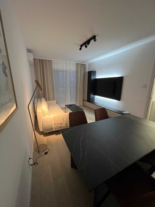 Apartament de închiriat, 60mp, Premium, Parcare, Piscina, Sector 6