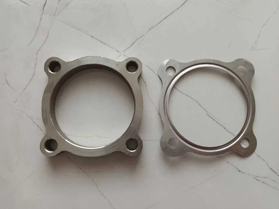 Турбина GT3076, турбо, ГТ3076, 3076, GT30, ГТ30, НОВА, turbo