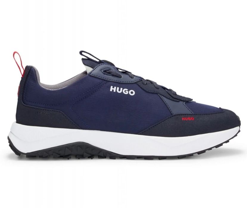 Snekers Hugo Boss, măr. 43