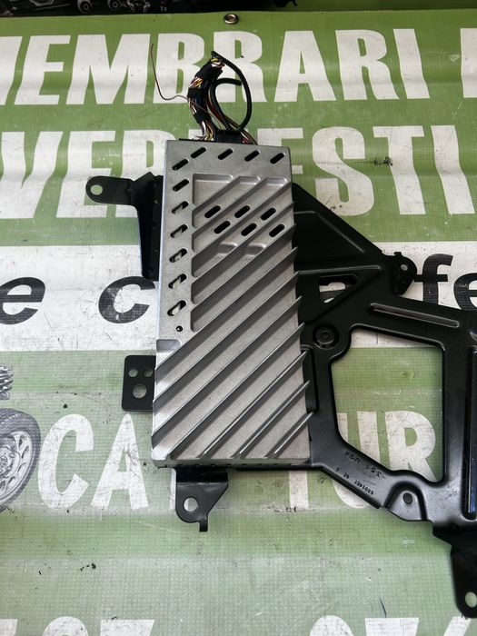 Modul sunet Harnan Kardon BMW X3  G01