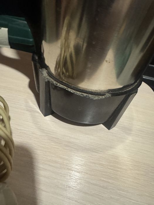 Продам советскую электрическую кофеварку