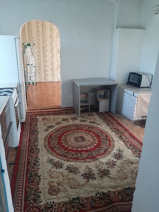 Продам дом в селе Заречное