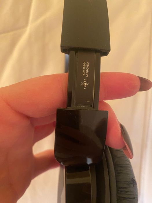 Casti Philips reglabile