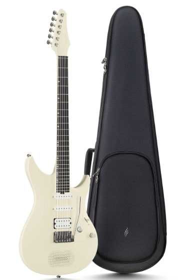 Smart Electric Guitar Enya Inspire Igor Paspalj Signature