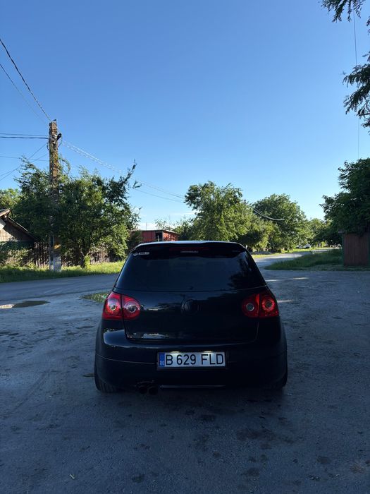 Vw Golf 5 2.0tdi BKD