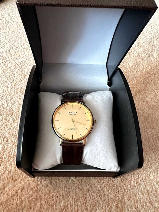 Продам часы OMAX оригинал