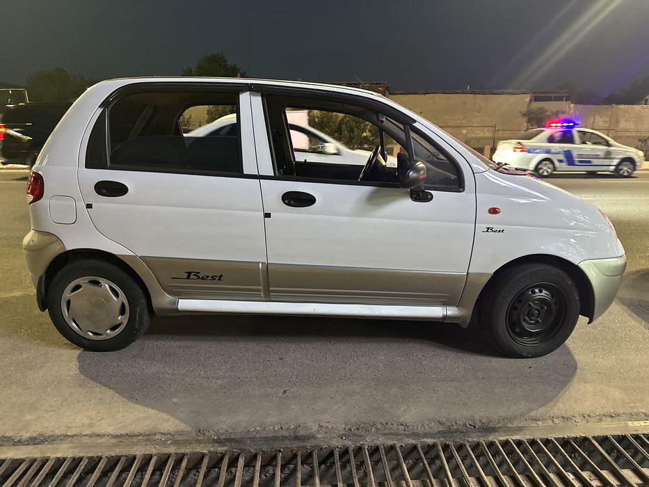 Suxoy arenda matiz best