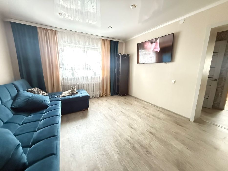 Продам дом район Хромзавода.