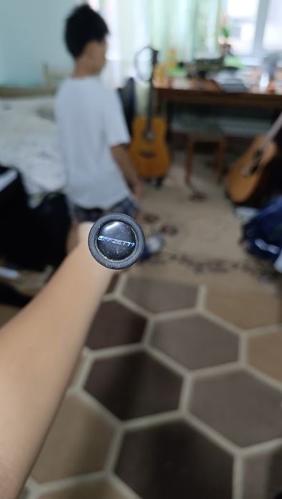 Продам спиннинг DAM