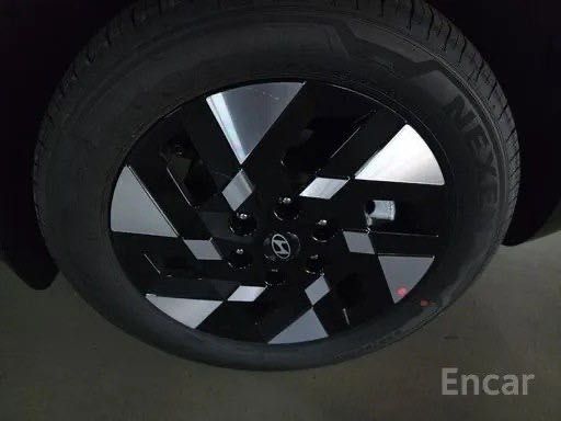 Hyundai Staria Lounge 9 o’rin Insperation 2026