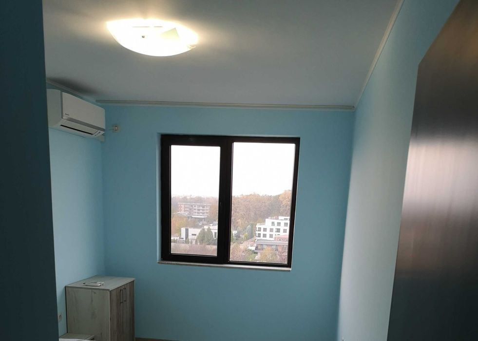 Дава се под наем Тристаен апартамент в Пловдив, Христо Смирненски - 80 кв.м за 498.27 € - Снимка #9