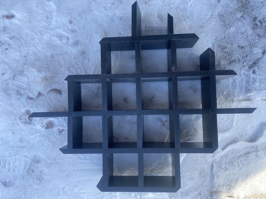 Срочно продам полки