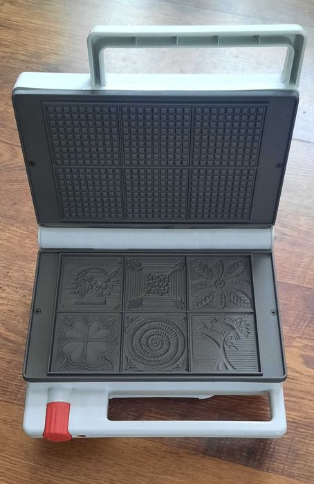 Електроуред за винтидж бисквитки