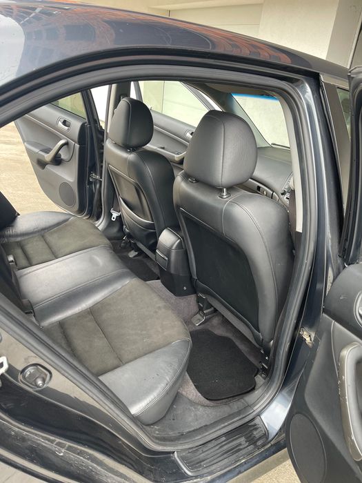 Honda accord 2.2 дизел