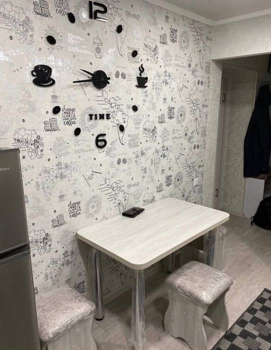 Квартира продается 1/2/5 на Новомосковском