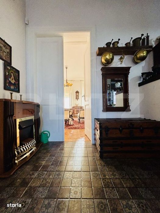 Apartament de vanzare, 88 mp, zona Iosefin