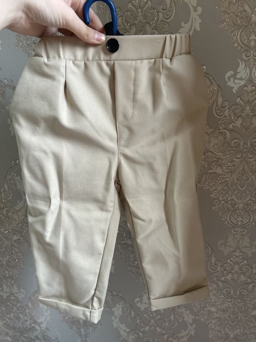 костюм двойка 1-2 лет