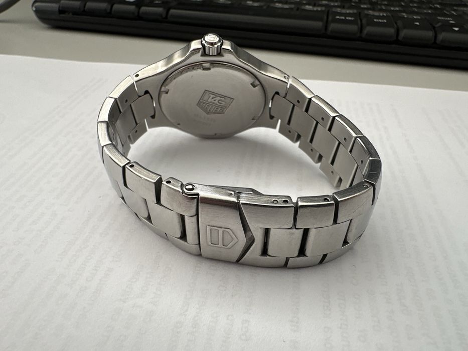 Часовник tag heuer