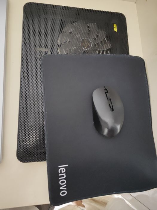 Notebook acer sovg'aga mishka kovrik vintilyator sumka