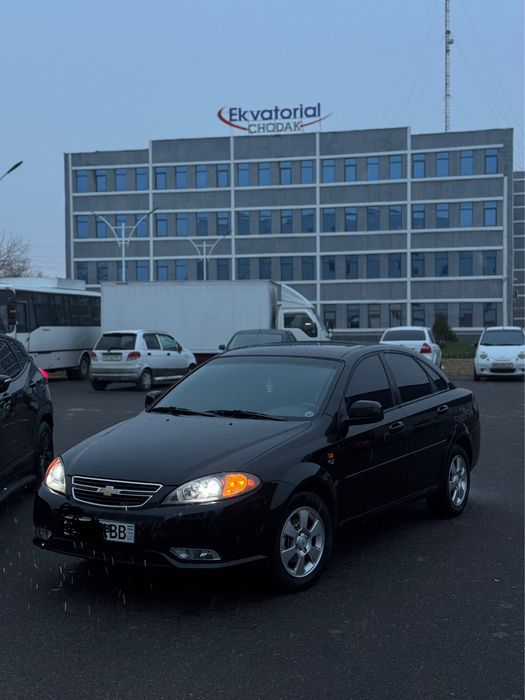 •	Chevrolet б/у, тайёр юриш