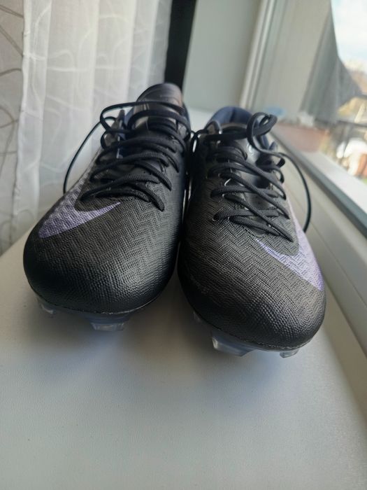 Nike Custom Mercurial Academy FG(естествена трева)