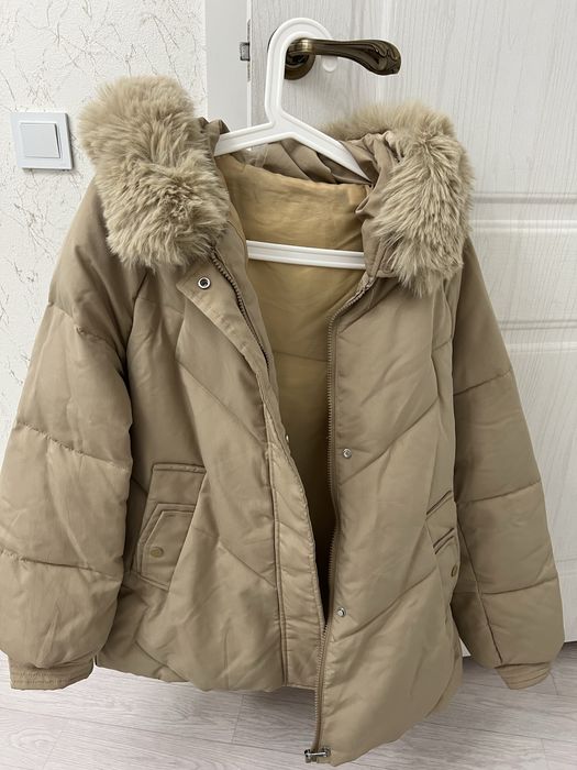 Женская куртка.