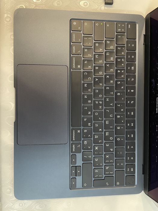 MacBook Air M2