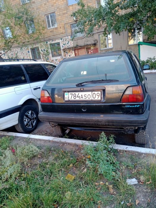 Продам Фольксваген гольф 2