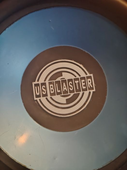 Swbufar US blaster