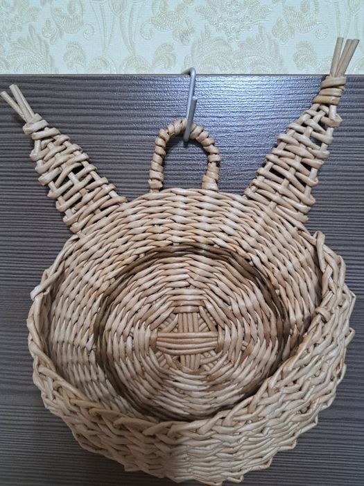 Корзина "ключница "