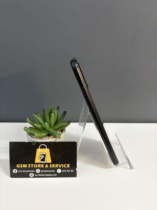 Huawei P40 Lite E 64Gb Black Garantie Gsm Store&Service