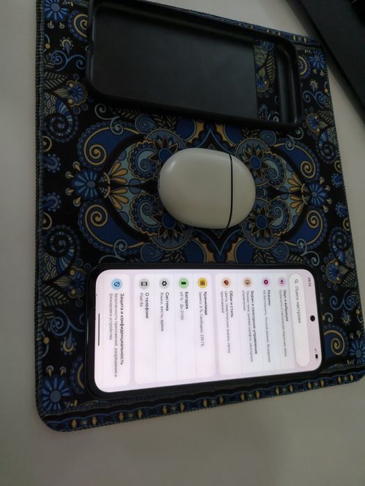Google Pixel 8a eng qulay narxda yangi ishlatilmagan