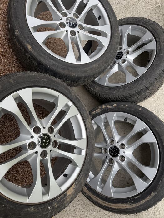 Vand jante de bmw
