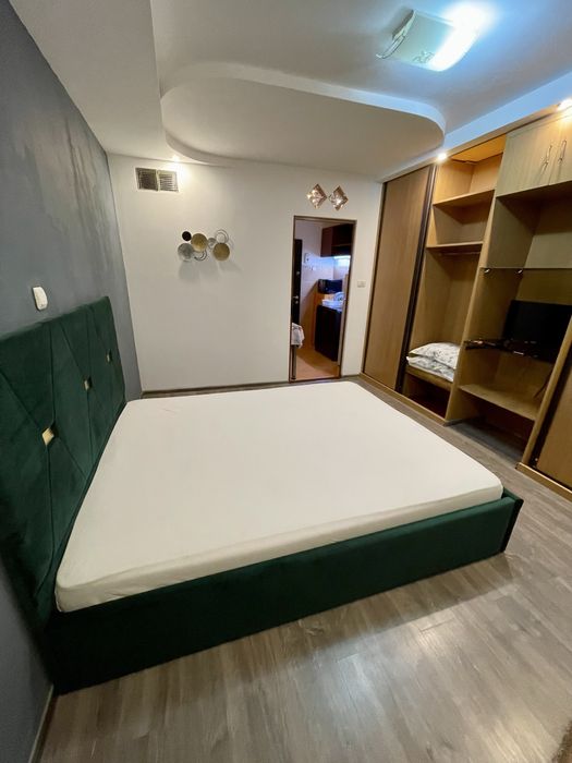 Garsoniera în regim hotelier