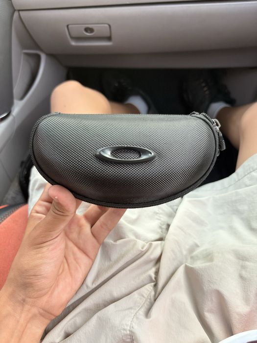 Oakley Radar EV Path Prizm Ruby Original. Полный комплект