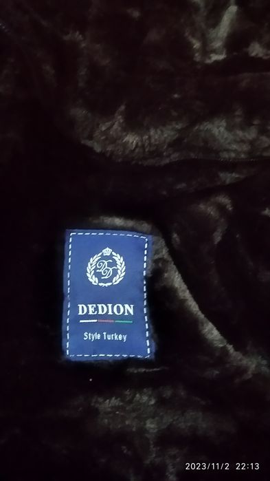 Palto sotiladi yangi