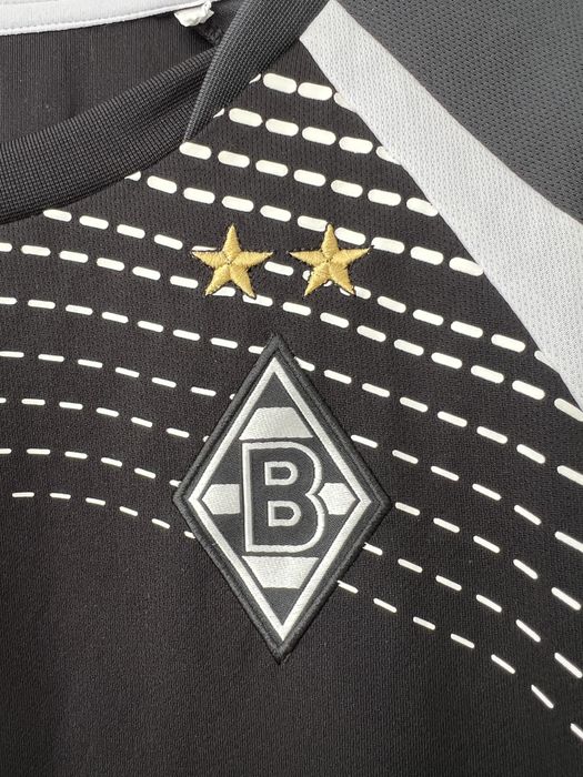 Tricou Borussia Monchengladbach original