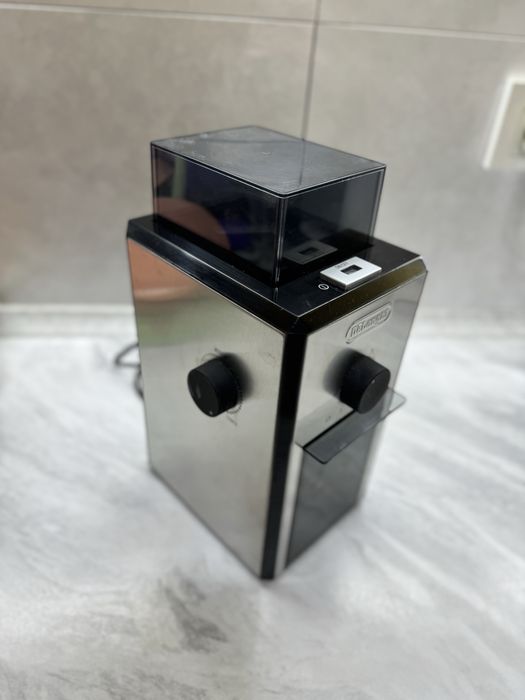 Delonghi EC685. Хорошее состояние