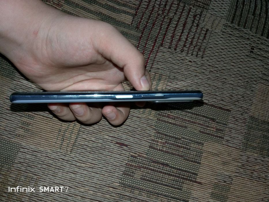 Redmi note 10 pro 8+5 ram 128 pamit