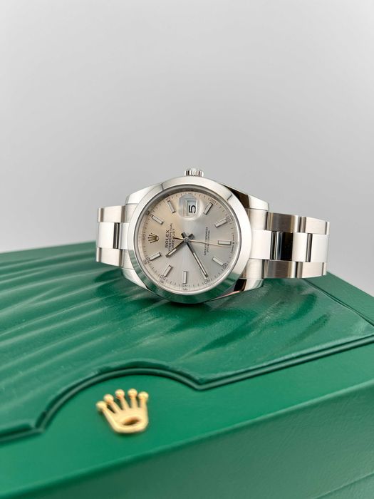Наручные часы Rolex Datejust