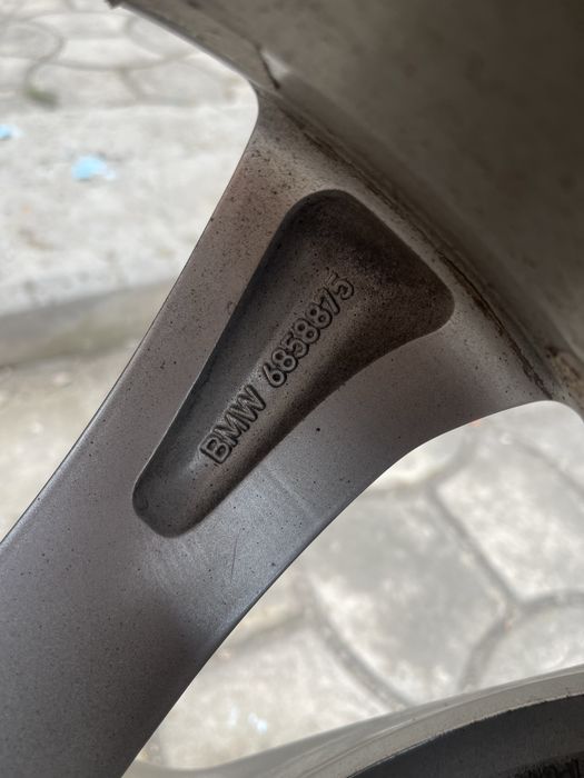 Продам диски BMW