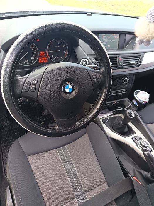 BMW 1 Series 2011 — imagine 4