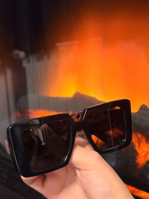Ochelari Prada eleganti