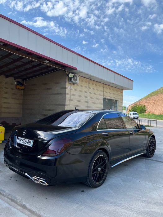 Other 220 2007 — 7