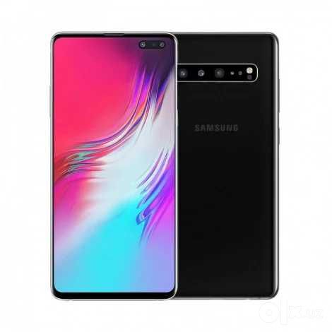 Samsung Galagy S10 5G Plus 256G/8G ideal holati