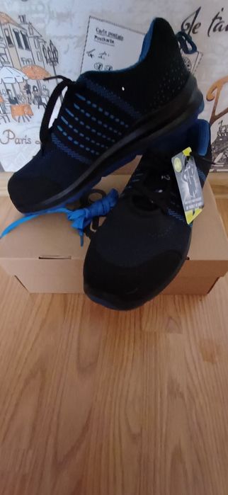 Работни мъжки обувки