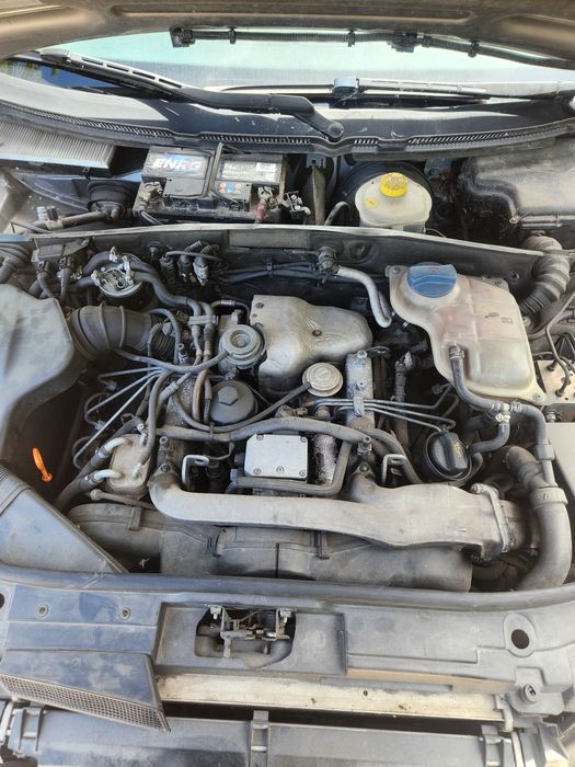 Ауди а6 ц5 алрод 2.5тди на части/aydi a6 c5 Allred 2.5tdi na chasti