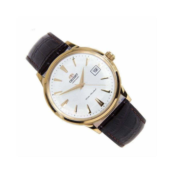 Soat часы Orient Bambino, оригинал / yangidek / почти новые
