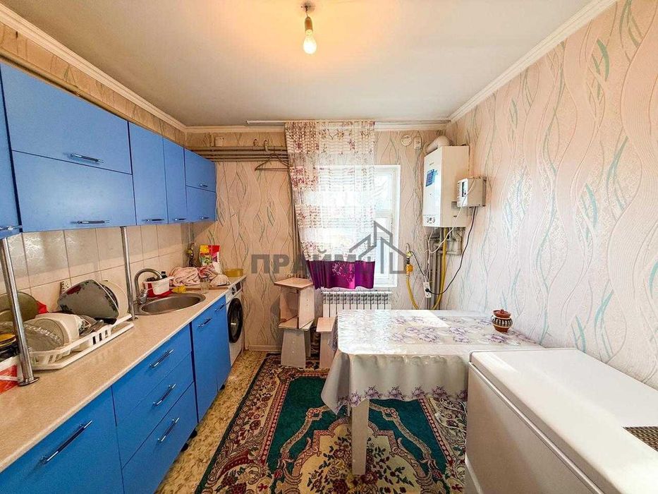 ПРОДАМ 2х ком. дом Каратал (Султан ПРАЙМ)